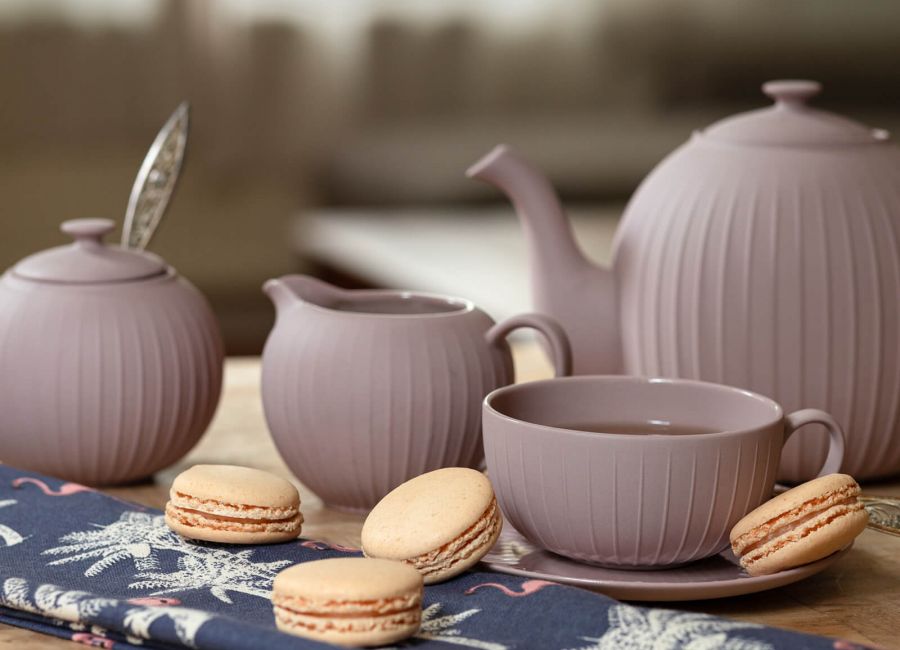 Shantea (ehemals Teas) in Lüneburg - Teeaccessoires