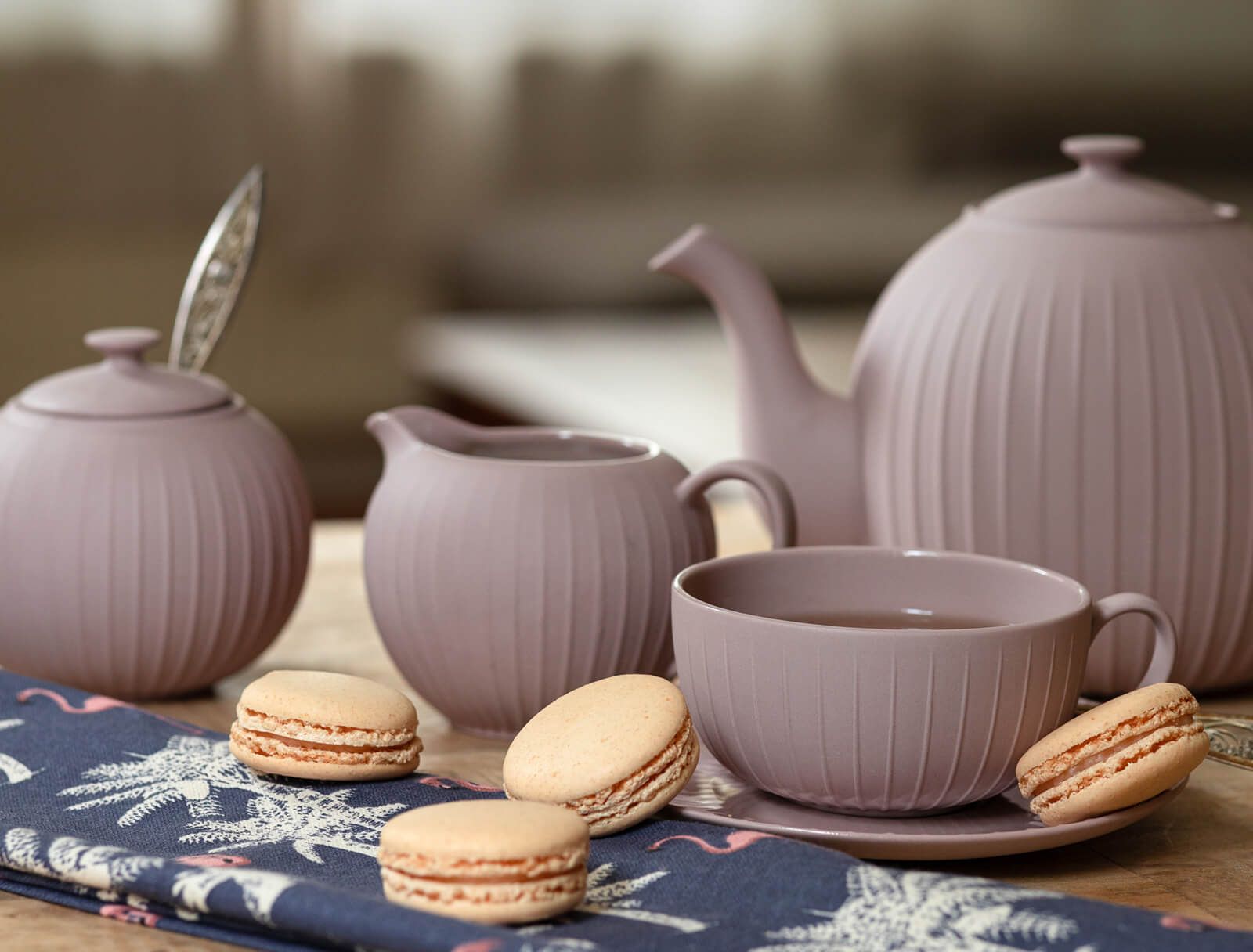 Shantea (ehemals Teas) in Lüneburg - Teezubehör